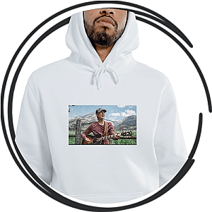 Sam Barber Hoodies