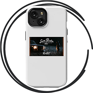 Sam Barber Cases