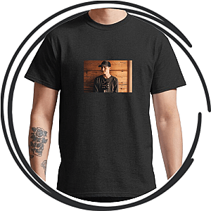 Sam Barber T-Shirts