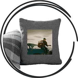 Sam Barber Pillows Cover