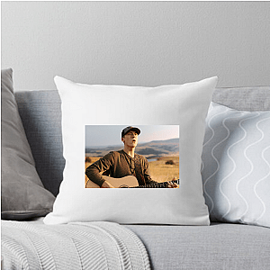 Sing Your Heart Out – Sam Barber Sam Barber Pillows Cover