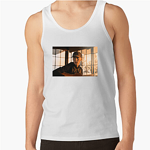 Sam Barber: Real Music Sam Barber Tank Tops
