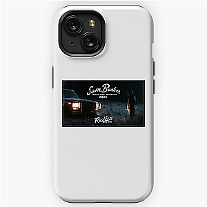 Living the Sam Barber Life Sam Barber iPhone Cases
