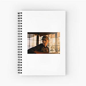 Sam Barber: Real Music Sam Barber Notebook