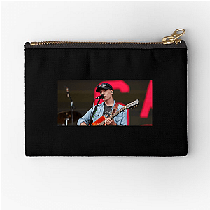Sam Barber: Feel the Music Sam Barber Zipper Pouches