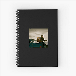Sam Barber: Sing It Loud Sam Barber Notebook