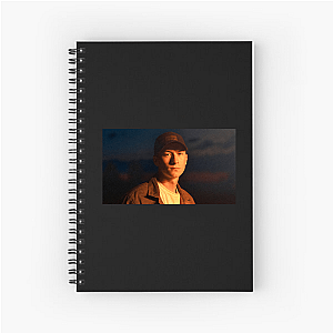 Sam Barber: True Emotion Sam Barber Notebook