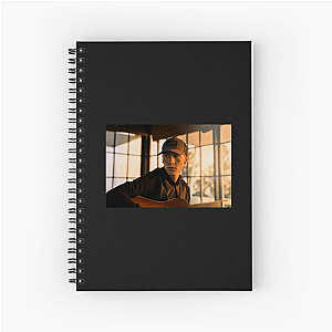 Sam Barber: Real Music Sam Barber Notebook