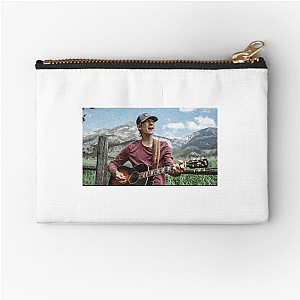 Sam Barber: From the Heart Sam Barber Zipper Pouches
