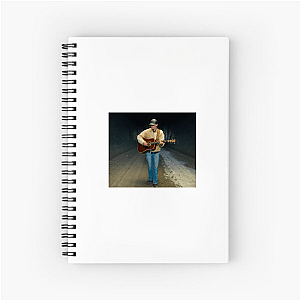Sam Barber: Soulful Sounds Sam Barber Notebook