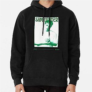 Sam Fender    Sam Fender Lover Pullover Hoodie RB1412