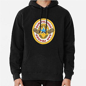 Gift Idea Sam Fender  Gifts For Birthday Pullover Hoodie RB1412