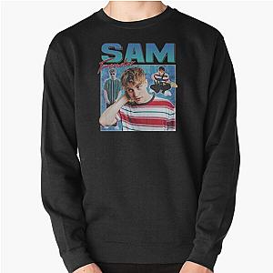 Sam Fender    Sam Fender Lover Pullover Sweatshirt RB1412