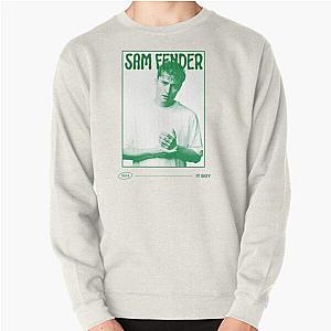 Sam Fender    Sam Fender Lover Pullover Sweatshirt RB1412