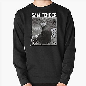 Sam Fender    Sam Fender Lover Pullover Sweatshirt RB1412