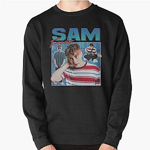 Sam Fender    Sam Fender Lover Pullover Sweatshirt RB1412