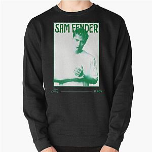 Sam Fender    Sam Fender Lover Pullover Sweatshirt RB1412