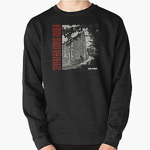 Sam Fender    Sam Fender Lover Pullover Sweatshirt RB1412