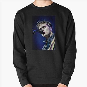 Funny Gifts Boys Girls Sam Fender Cool Gifts For Music Fans Pullover Sweatshirt RB1412