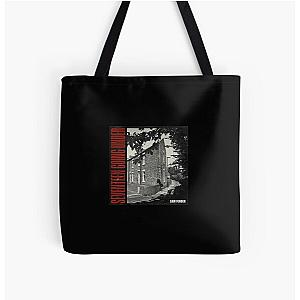 Sam Fender    Sam Fender Lover All Over Print Tote Bag RB1412