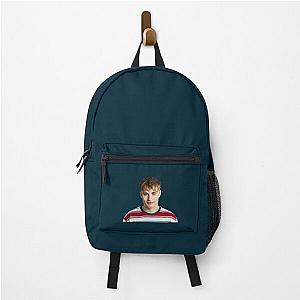 Mens Best Sam Fender Retro WaveGift For Birthday Backpack RB1412