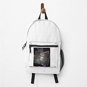 Vintage Sam Fender Cool Gifts Retro Funny Backpack RB1412