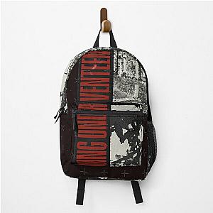 Sam Fender Sam Fender Lover Backpack RB1412