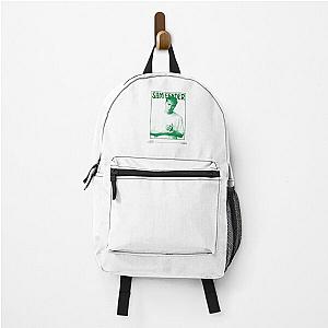 Sam Fender    Sam Fender Lover Backpack RB1412