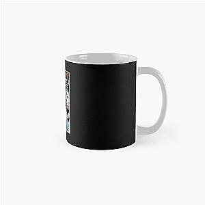 Sam Fender    Sam Fender Lover Classic Mug RB1412