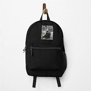 Sam Fender    Sam Fender Lover Backpack RB1412