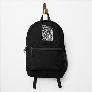 Sam Fender    Sam Fender Lover Backpack RB1412