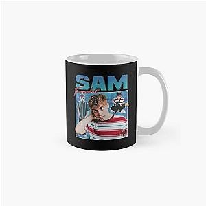 Sam Fender    Sam Fender Lover Classic Mug RB1412