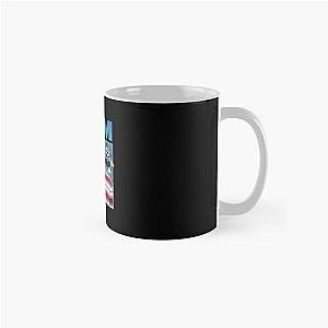 Sam Fender    Sam Fender Lover Classic Mug RB1412