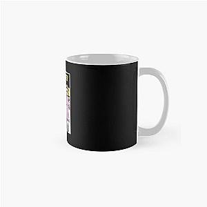 Sam Fender    Sam Fender Lover Classic Mug RB1412