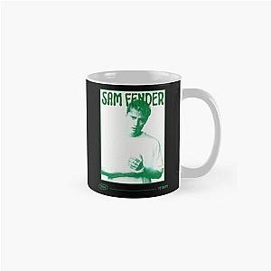 Sam Fender    Sam Fender Lover Classic Mug RB1412