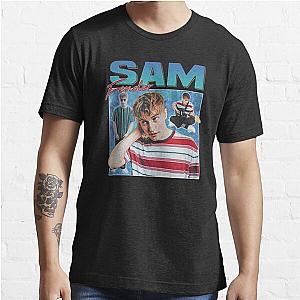 Sam Fender    Sam Fender Lover Essential T Shirt RB1412