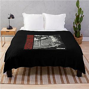 Sam Fender    Sam Fender Lover Throw Blanket RB1412