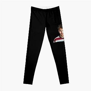 Mens Best Sam Fender Retro WaveGift For Birthday Leggings RB1412