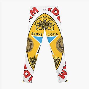 Gift Idea Sam Fender  Gifts For Birthday  Leggings RB1412