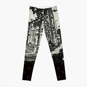 Sam Fender Sam Fender Lover Leggings RB1412