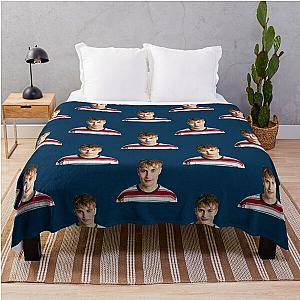 Mens Best Sam Fender Retro WaveGift For Birthday Throw Blanket RB1412