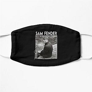 Sam Fender    Sam Fender Lover Flat Mask RB1412