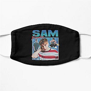 Sam Fender    Sam Fender Lover Flat Mask RB1412