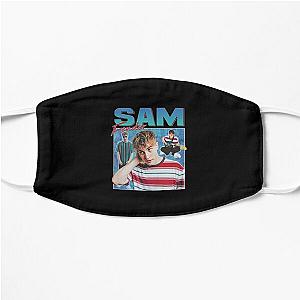 Sam Fender    Sam Fender Lover Flat Mask RB1412