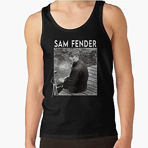 Sam Fender    Sam Fender Lover Tank Top RB1412