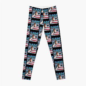 Sam Fender    Sam Fender Lover Leggings RB1412