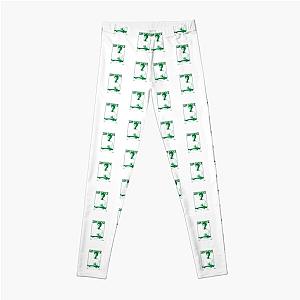 Sam Fender    Sam Fender Lover Leggings RB1412