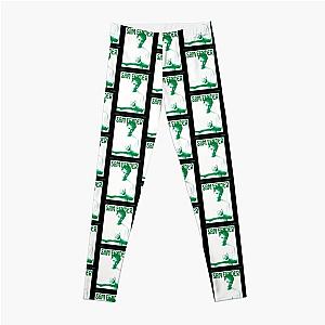 Sam Fender    Sam Fender Lover Leggings RB1412