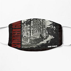 Sam Fender Sam Fender Lover Flat Mask RB1412