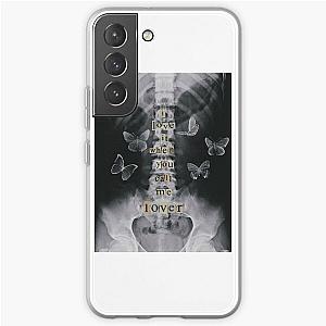 lover by sam fender Samsung Galaxy Soft Case RB1412